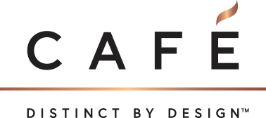Cafe Appliances logo