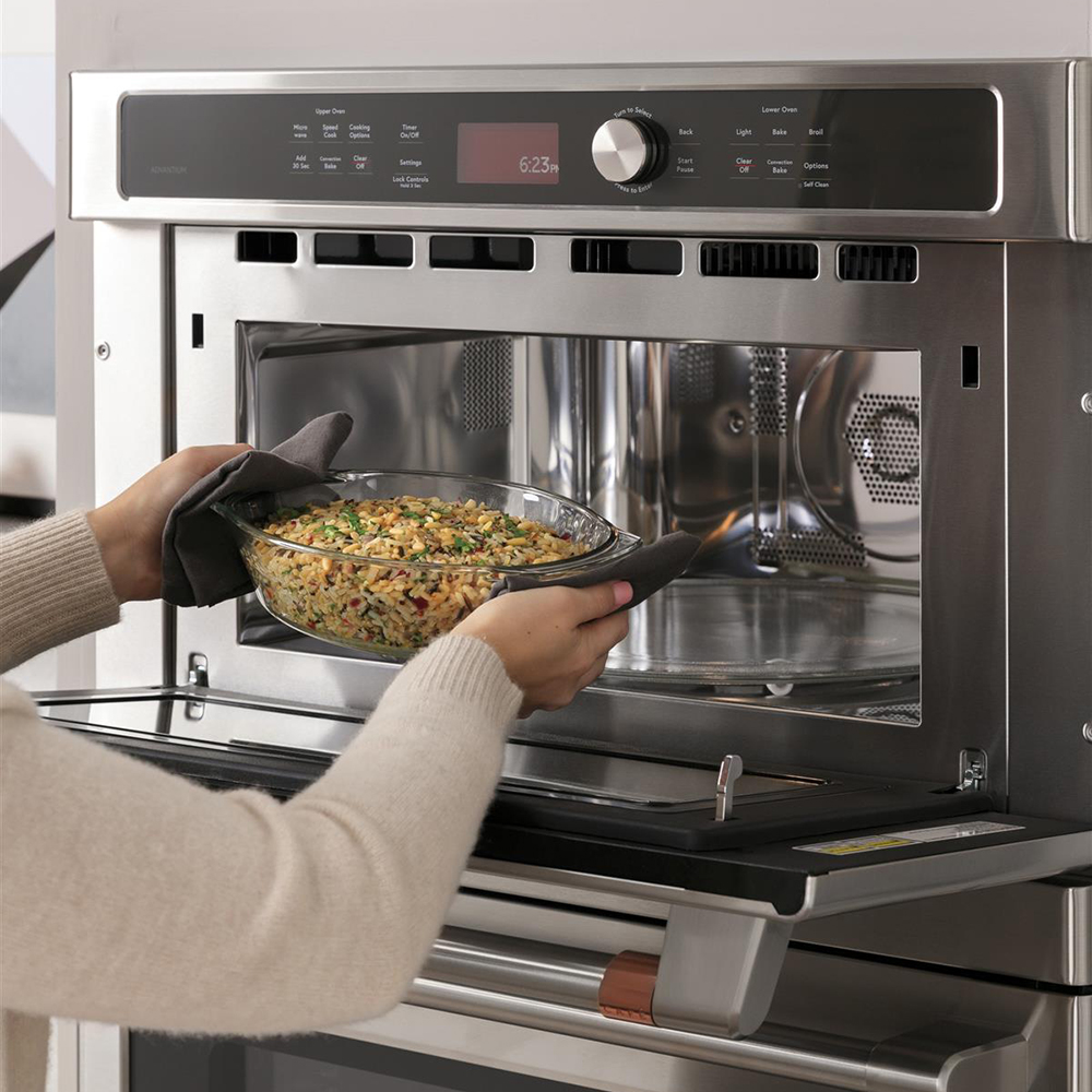 Enjoy total control in the kitchen and beyond
